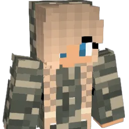 micky_bear's Minecraft skin