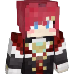 micky_micky's Minecraft skin