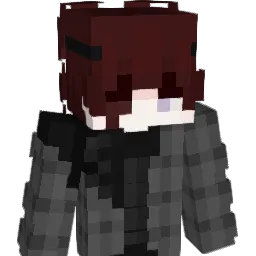 mickyak's Minecraft skin