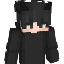 mickyboy10's Minecraft skin