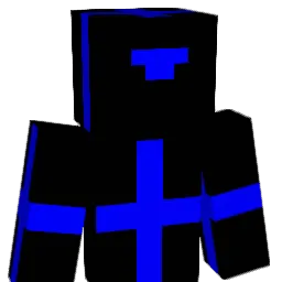 mickyd101 Minecraft avatar bust
