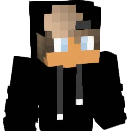 mickyvw06 Minecraft avatar bust