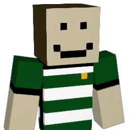miclefer's Minecraft skin