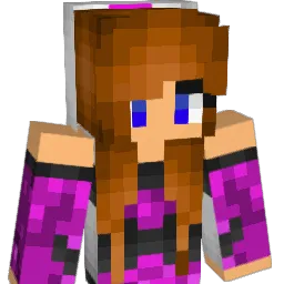micmac20 Minecraft avatar bust