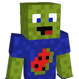 micmelon's Minecraft skin