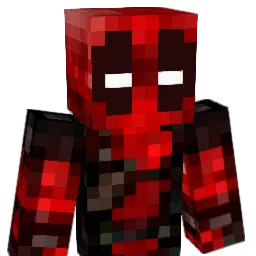 micoha10 Minecraft avatar bust