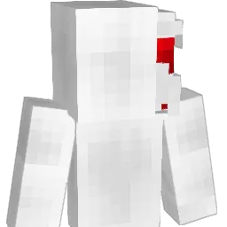 micolega Minecraft avatar bust