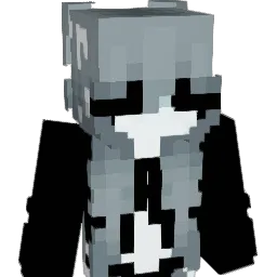 miconia11 Minecraft avatar bust