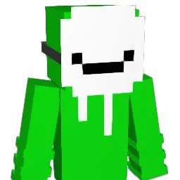 micra74 Minecraft avatar bust