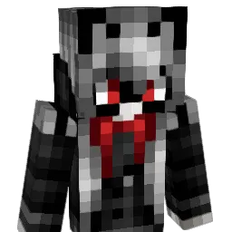 microbuff's Minecraft skin
