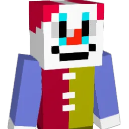 microkelvin Minecraft avatar bust