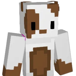 microscientist Minecraft avatar bust