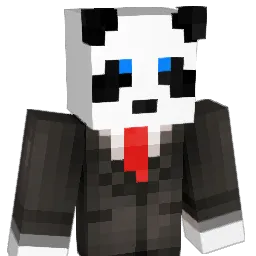 microsoft_bad Minecraft avatar bust