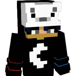 microsoftw0rker Minecraft avatar bust