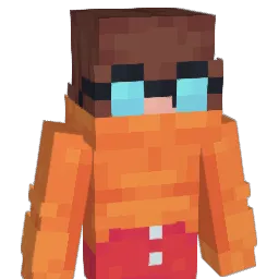 microsoph's Minecraft skin