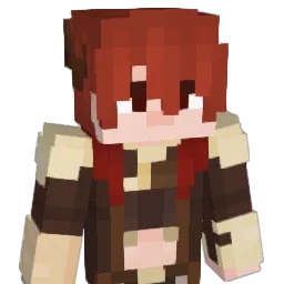 microwavemyskull's Minecraft skin