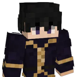 microwavesystem Minecraft avatar bust