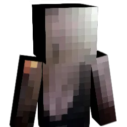 micsuro1 Minecraft avatar bust