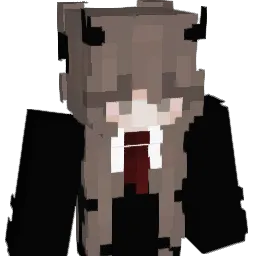 micuuu_07 Minecraft avatar bust