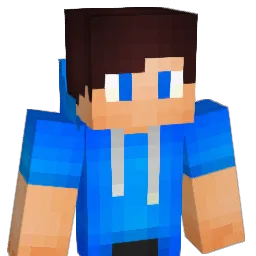 miczal1 Minecraft avatar bust