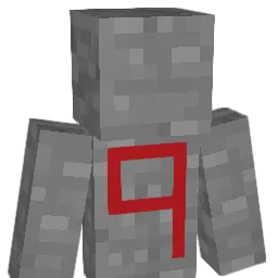 midadami9's Minecraft skin