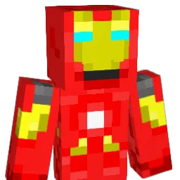 mider10's Minecraft skin