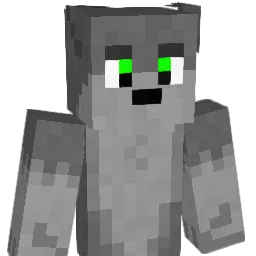 midget2024 Minecraft avatar bust