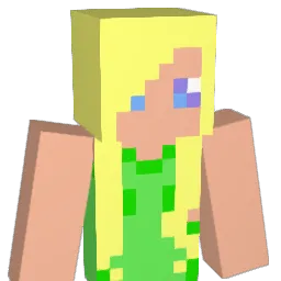 midget92's Minecraft skin