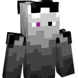 midgey73 Minecraft avatar bust
