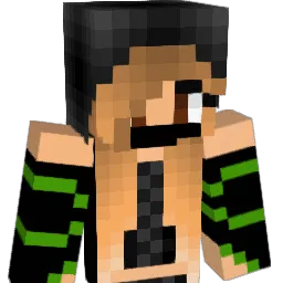 midnight15's Minecraft skin