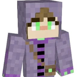 midnight_echos's Minecraft skin