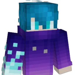 midnightkun's Minecraft skin