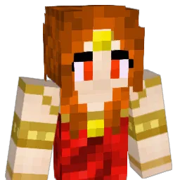 midnightpickle's Minecraft skin