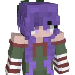 midnightwise's Minecraft skin
