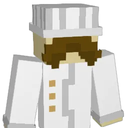 midnite07 Minecraft avatar bust