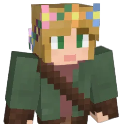 midnyhtsky's Minecraft skin