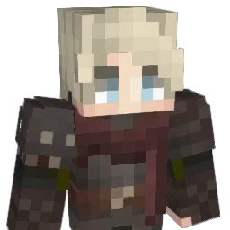 midnytecruisin Minecraft avatar bust