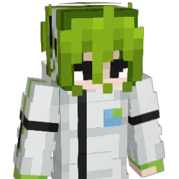 midori_online's Minecraft skin