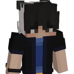 midorigin's Minecraft skin