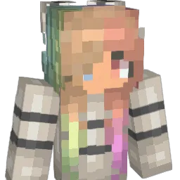 midowo's Minecraft skin