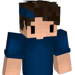 midumidu_oxo Minecraft avatar bust