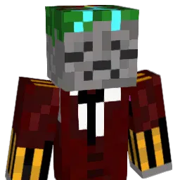 midvidiv's Minecraft skin
