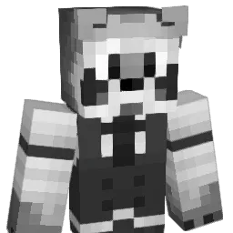 midwinters's Minecraft skin