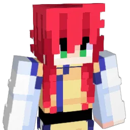 miecorambo Minecraft avatar bust
