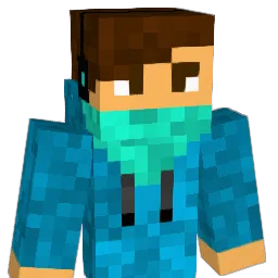 miecznik567 Minecraft avatar bust