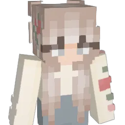 miedh186's Minecraft skin