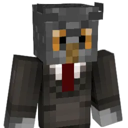 miefda's Minecraft skin