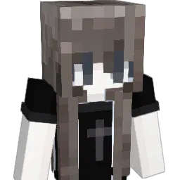 miemi06 Minecraft avatar bust