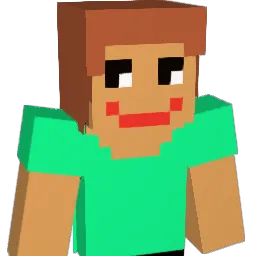 miertjee's Minecraft skin