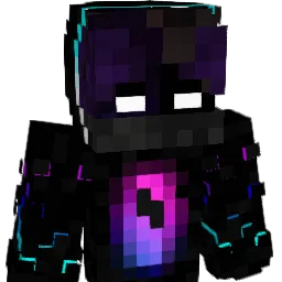 mieso59 Minecraft avatar bust